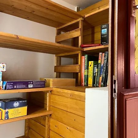 Nyaraló 6 Personnes Chez Gaby