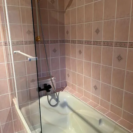 Nyaraló 6 Personnes Chez Gaby Montgreleix