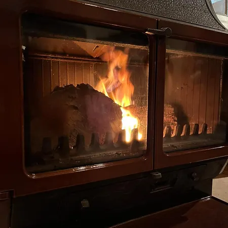 Nyaraló 6 Personnes Chez Gaby