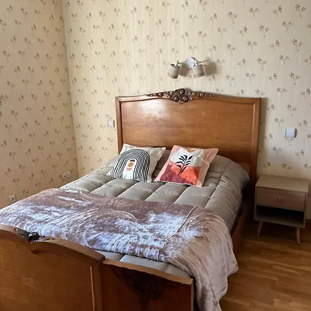 6 Personnes Chez Gaby Tatil Evi *