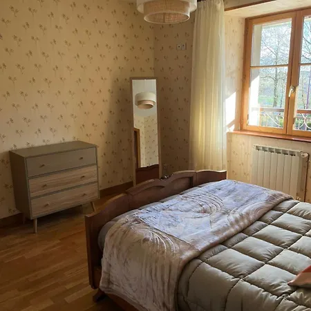 6 Personnes Chez Gaby Tatil Evi