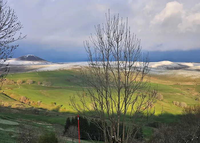 6 Personnes Chez Gaby Holiday home