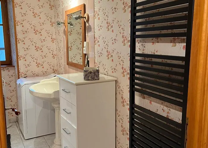 Holiday home 6 Personnes Chez Gaby *