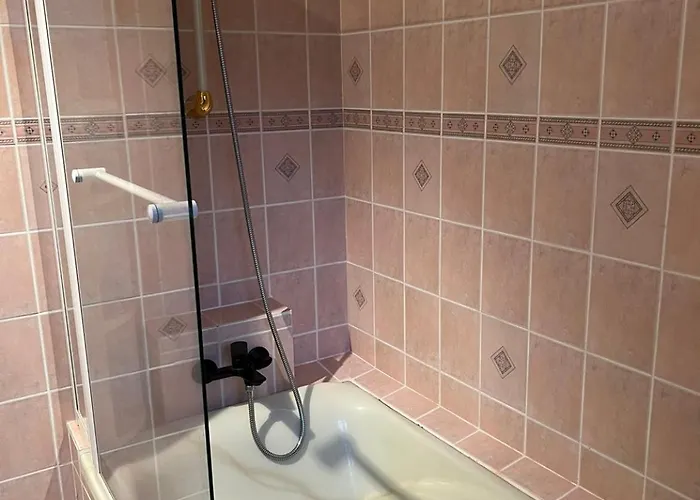 Holiday home 6 Personnes Chez Gaby Montgreleix