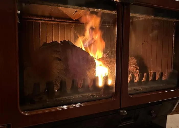 Holiday home 6 Personnes Chez Gaby